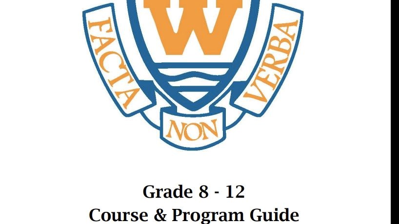 Program Planning